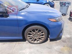 تۆیۆتا کامری